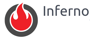 Logo Inferno.js