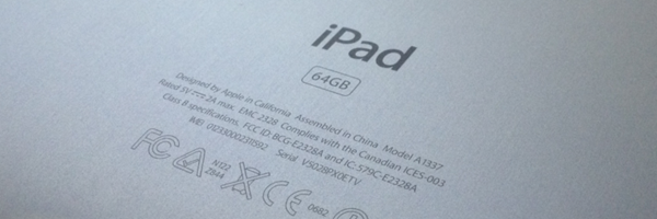 Apple iPad 1