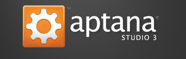 Aptana Studio 3